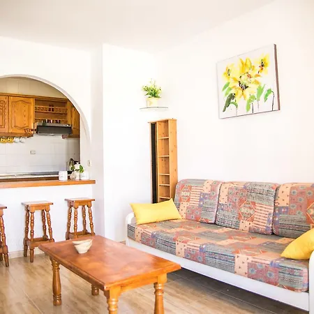 Casa Candelaria 아파트