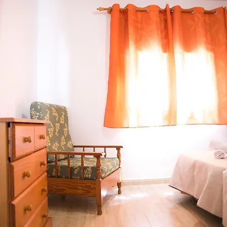Casa Candelaria 아파트 *
