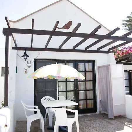 Casa Candelaria 아파트 *