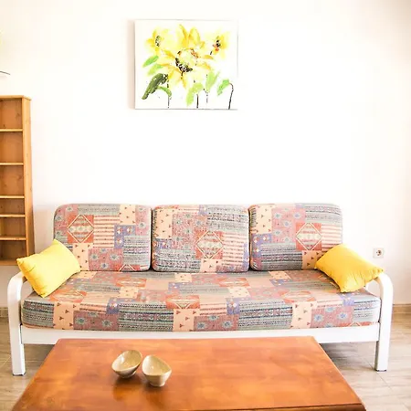 Casa Candelaria * 코라레호