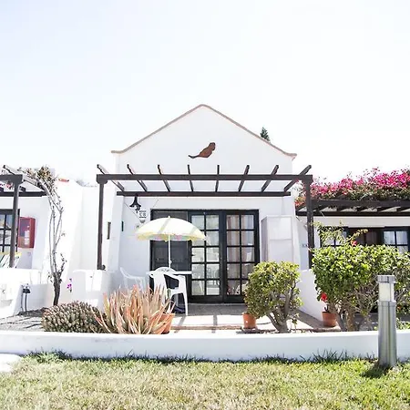 Casa Candelaria Κοραλέχο