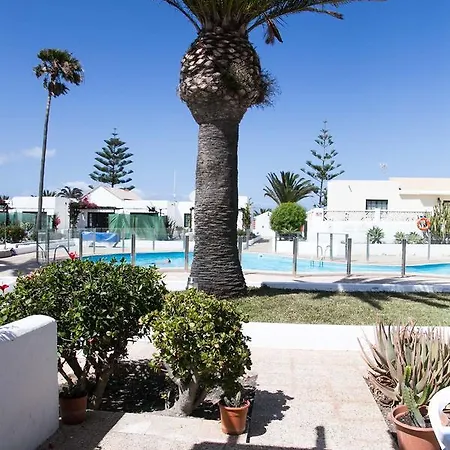 Διαμέρισμα Casa Candelaria