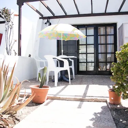 Διαμέρισμα Casa Candelaria
