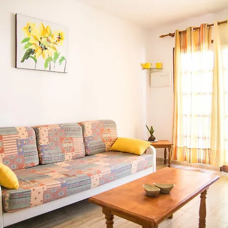 Casa Candelaria Κοραλέχο