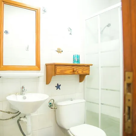 Casa Candelaria Κοραλέχο