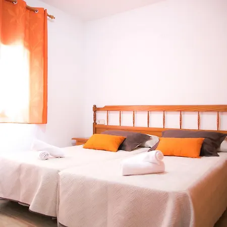 Casa Candelaria Διαμέρισμα *
