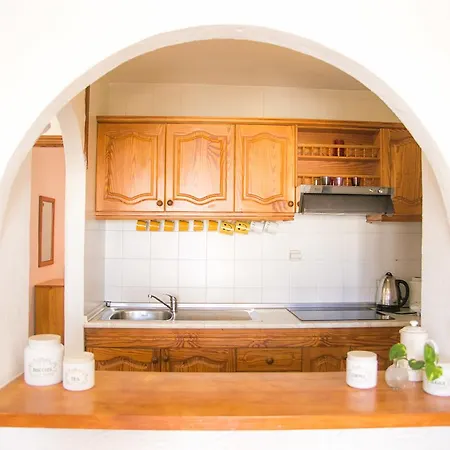 Διαμέρισμα Casa Candelaria Κοραλέχο
