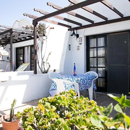 Διαμέρισμα Casa Candelaria Κοραλέχο