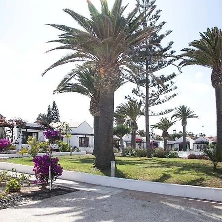 Casa Candelaria Διαμέρισμα